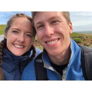 Meet your Posher, Casey